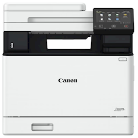 პრინტერი Canon 5455C023AA MF754Cdw, MFP, A4, Wi-Fi, USB, LAN, White